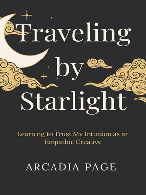 cover image of Traveling by Starlight